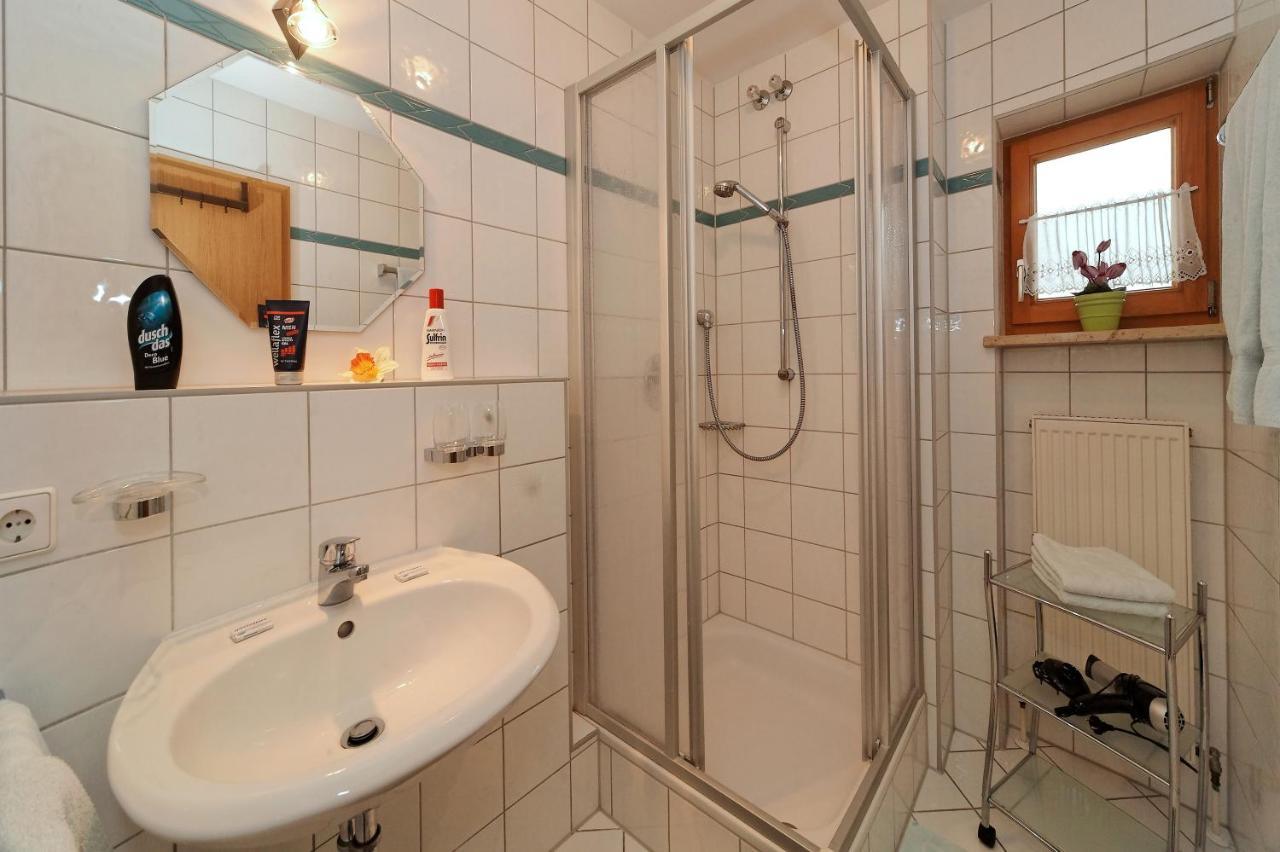 Landhaus Cornelia Bad Birnbach Rom bilde