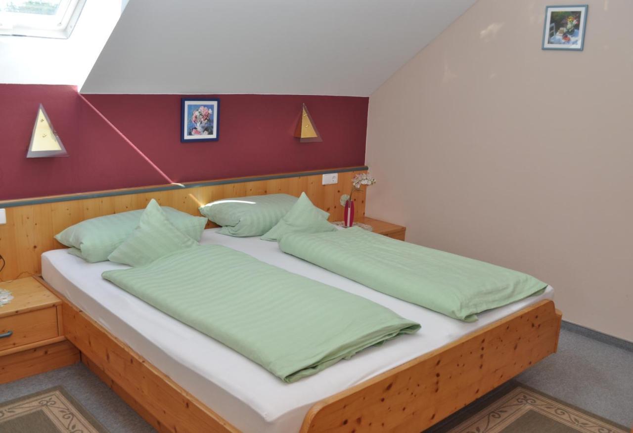 Landhaus Cornelia Bad Birnbach Rom bilde