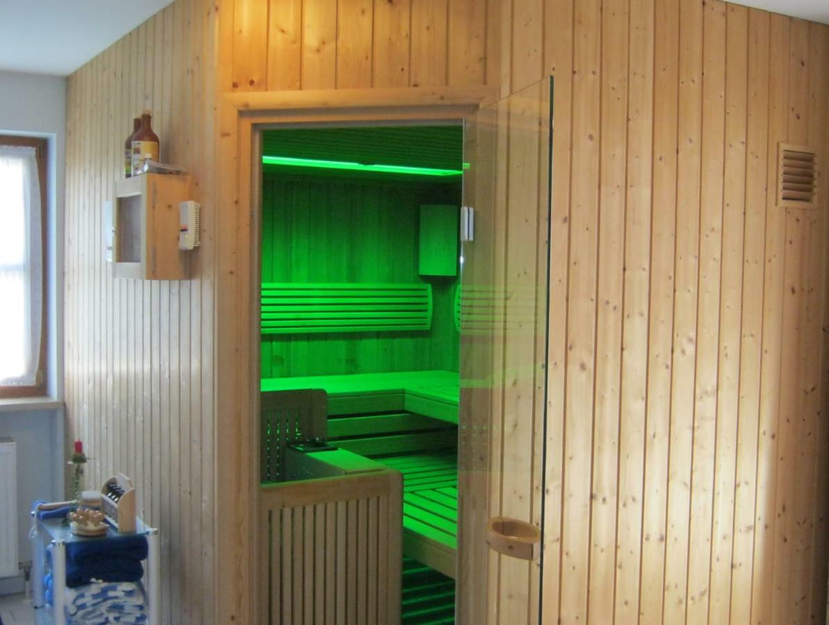 Landhaus Cornelia Bad Birnbach Eksteriør bilde